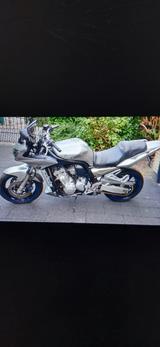 Yamaha Fazer 1000, RN06 - Angebote entsprechen deinen Suchkriterien