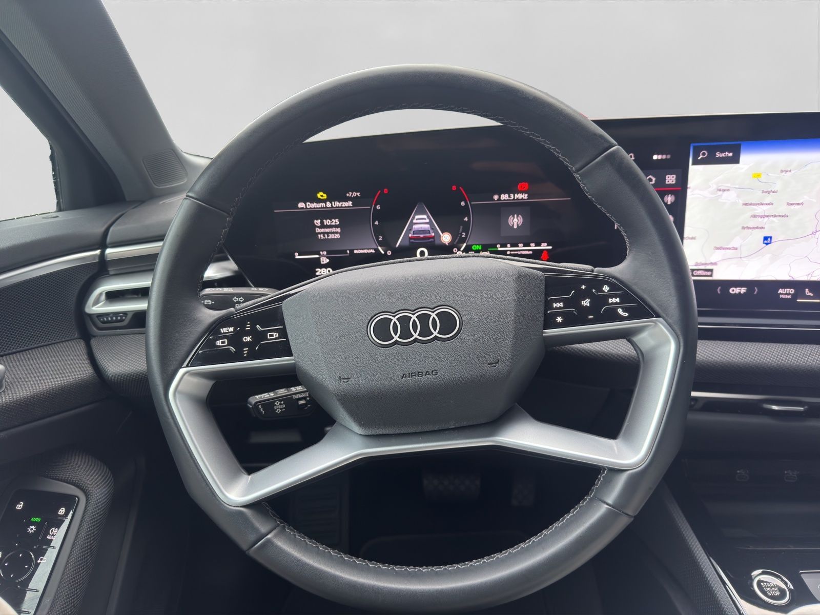 Audi A5 - Bild 9