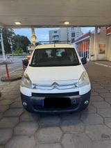 Citroën Berlingo 2012 Kastenwagen Diesel - Citroën Berlingo: Kastenwagen