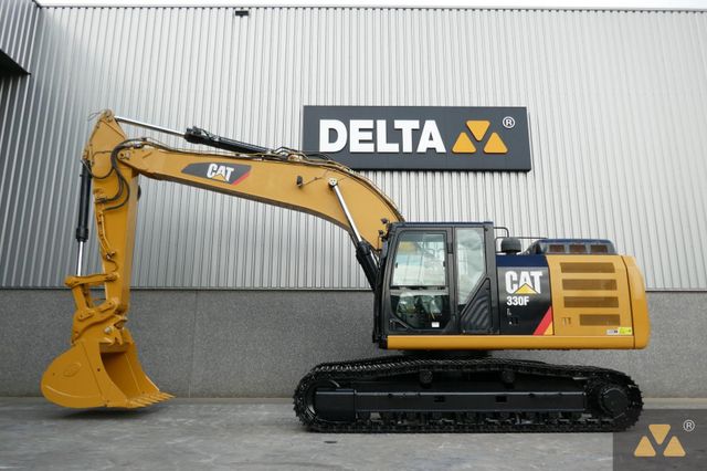 CAT Caterpillar 330FL