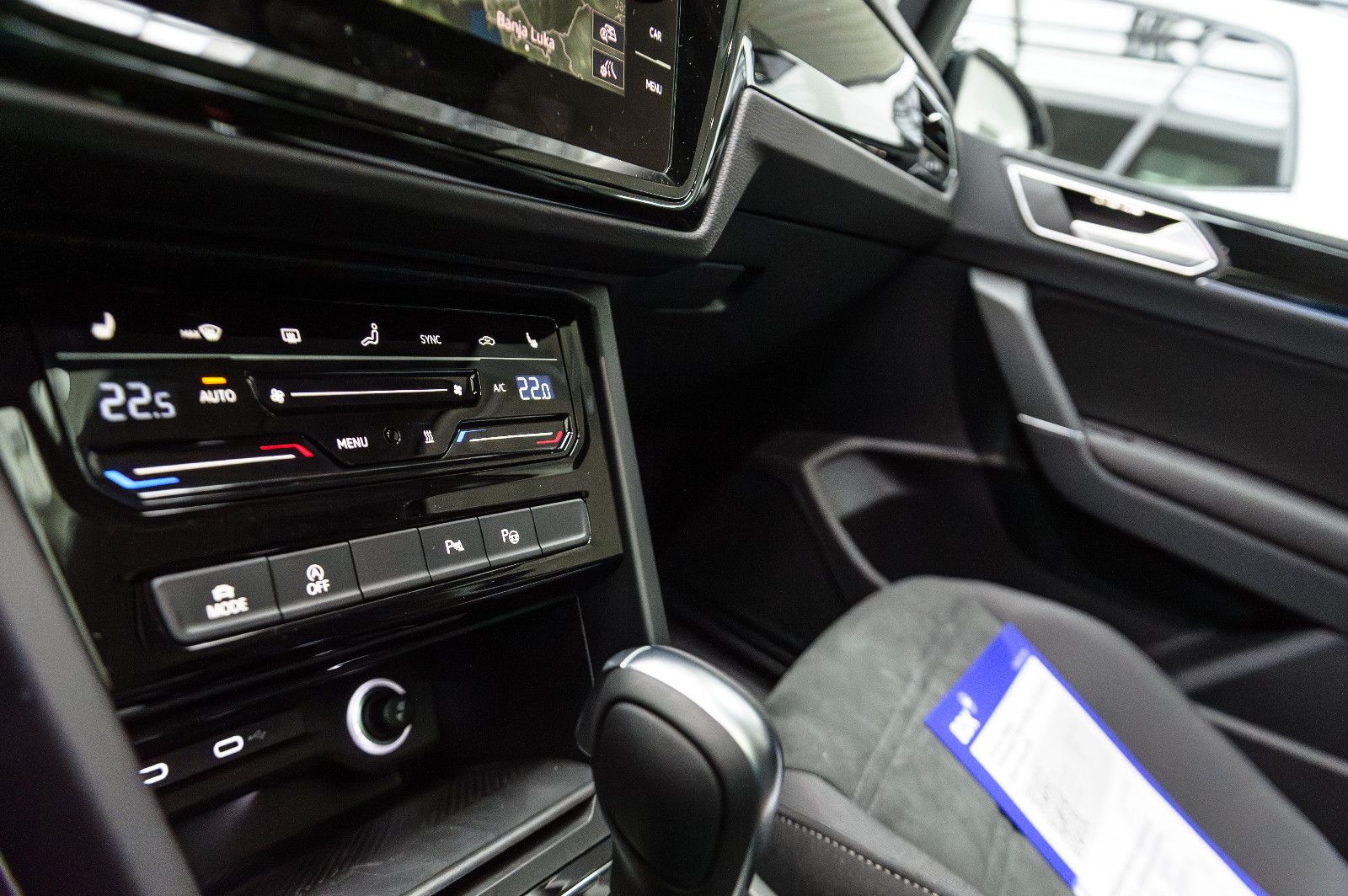 Volkswagen Touran - Bild 24