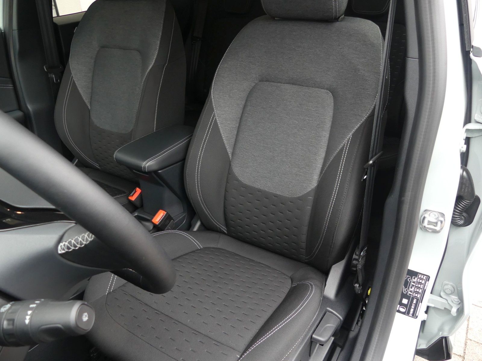 Fahrzeugabbildung Ford Puma Titanium*360° Kamera*ACC*BLIS