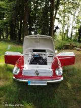 Borgward Andere - Borgward Gebrauchtwagen