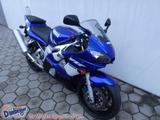 Yamaha YZF-R 6 - nur 10538 Km - komplett original - Angebote