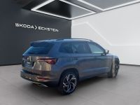Skoda Karoq - Vorschau Bild 3