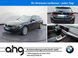 BMW 318d Touring Auto Standhzg. Klimaaut. PDC HIFI - BMW 318 in Freiburg