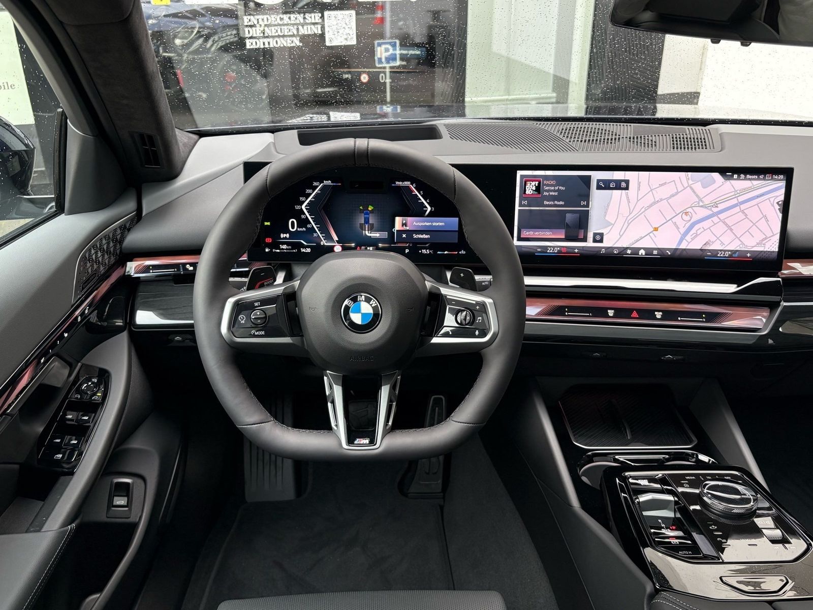 BMW 540 - Bild 16