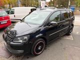 Volkswagen Touran 2.0 TDI Highline BlueMotion Technolog... - Volkswagen Touran aus 2011: Bluemotion