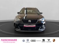 Seat Arona - Vorschau Bild 2