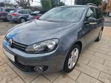 Volkswagen Golf VI Variant Match - Volkswagen Golf aus 2012: Variant