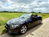 BMW 320d Cabrio  Sportlich, elegant & per... - BMW 320: Cabrio, 320d Sport