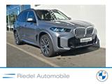 BMW X5 xDrive40d M Sportpaket*AHK*DAPro*Pano*h/k* - BMW X5 Jahreswagen