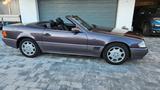 Mercedes-Benz SL 300 - Oldtimer: Roadster