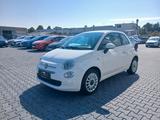 Fiat 500 Lounge - Fiat 500: Automatik