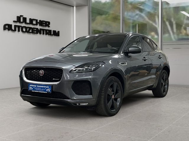 Jaguar E-Pace R-Dynamic S AWD, 1.Hand, Scheckheft