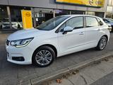 Citroën C4 Lim. Selection +GARANTIE+ - Citroën C4: Kleinwagen