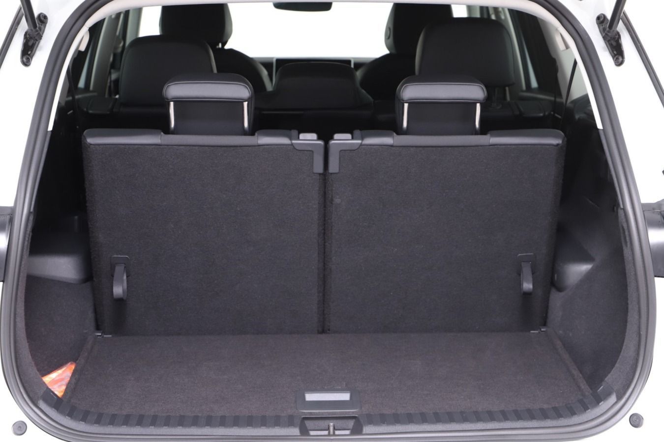 Volkswagen Tayron - Bild 14