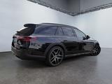 Mercedes-Benz E 450d T 4M All-Terrain AVANTGARDE BURM NIGHT - Mercedes-Benz E-Klasse: Avantgarde