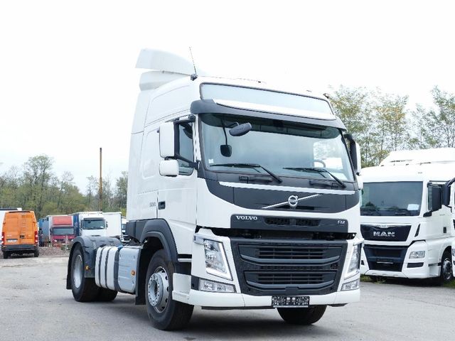 Volvo FM 500 *WEB/ACC/EURO 6*