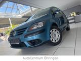 Volkswagen Golf Plus V Trendline *98.000 KM* Navi TÜV NEU - Volkswagen Golf: 98