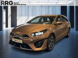 Kia cee'd / Ceed Ceed 1.6 Plug-in Hybrid Platinum Ed - Kia cee'd / Ceed mit Hybrid-Antrieb: Kombi