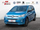 Volkswagen up! 1.0 Active KLIMA PDC SHZ KAMERA FACELIFT - Volkswagen up!: Active
