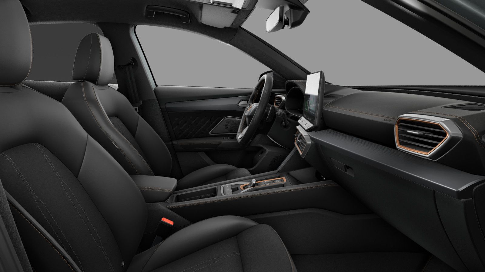 Cupra Formentor - Bild 10