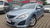 Mazda 6 1.8 MZR KOMBI + nur 82tkm + 2.Hand - Mazda: Mzr