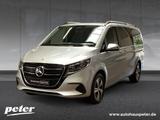 Mercedes-Benz V 300 STYLE Lang MultiBeam LED/360 Grad Kamera - Mercedes-Benz V-Klasse mit Benzin-Antrieb: Automatik