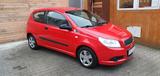 Chevrolet Aveo 1.2 Isofix, 1 Hand, KM 82448 - Chevrolet Gebrauchtwagen in Berlin