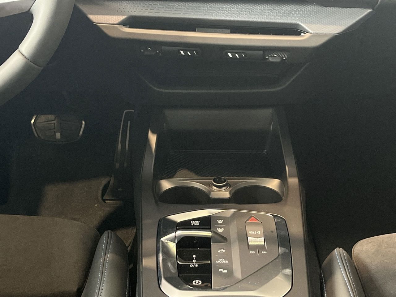 BMW M235 - Bild 17