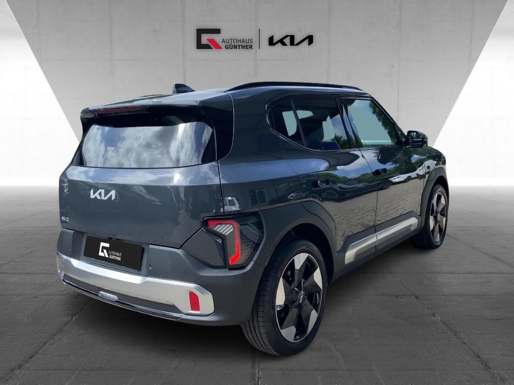 Kia EV2 Earth 108kW 42.2KWH Winter Technology DriveW