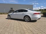 Jaguar XF 3.0d Prestige | Vollausstattung | 300 PS - Jaguar XF mit Diesel-Antrieb: 3.0