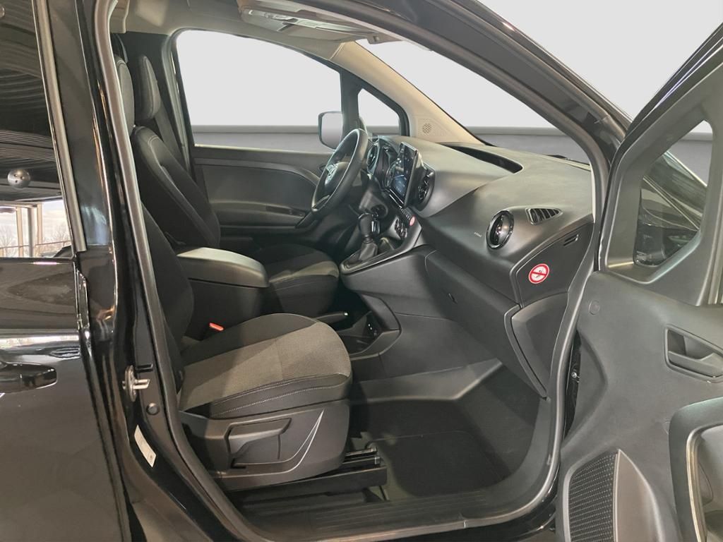 Fahrzeugabbildung Mercedes-Benz Citan 112 CDI Kastenwagen lang *PDC*ParkAss*