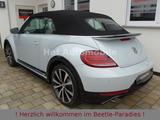 Volkswagen Beetle 2.0TSI R-Line Individual / Exclusive - Volkswagen Beetle: Exclusive R Line