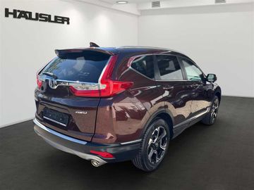 Honda CR-V - 4