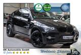 BMW X6 xDrive40d Sport-Aut/SPORTPAKET/KAMERA/KOMFORT - BMW X6 Gebrauchtwagen in Hamburg