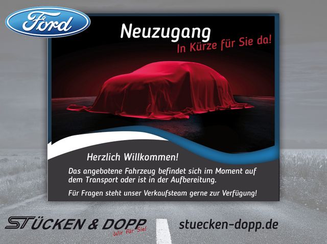 Ford Nugget Plus AD Active V710