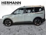 Ford Tourneo Courier ACTIVE 125PS *KlimaA*LED - Ford Tourneo Courier Neuwagen