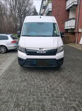 Andere MAN Tge 3.140 mit neue TÜV erste Hand - Andere mit Diesel-Antrieb: Kleinbus