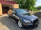 BMW 525i M LCI  - gebrauchte BMW 525 aus dem Jahr 2007