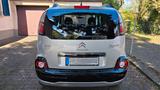 Citroën C3 Picasso Exclusive/110PS /Klima/PDC/Tempomat - Citroën C3 Picasso: Exclusive