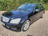 Mercedes-Benz C 180 CGI BlueEFFICIENCY AVANTG. Autom. AVAN...