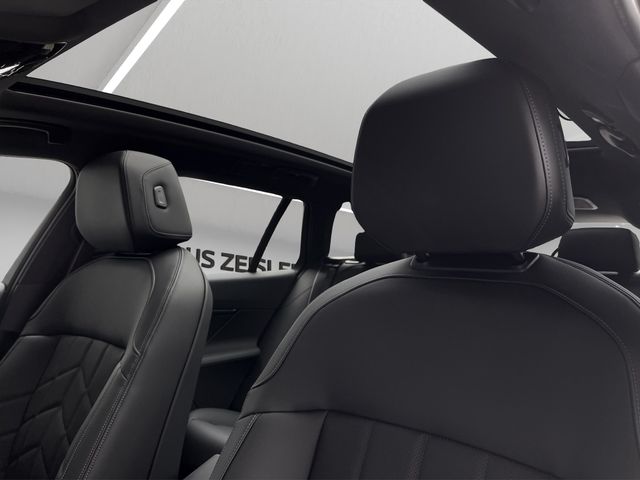 Foto Nummer 15: BMW 540d xDrive
