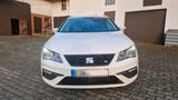 Seat Leon 5F ST FR 1.8TFSI Facelift - Seat Leon: Fr TFSI