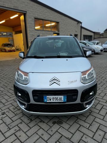 Citroën Citroen C3 Picasso C3 Picasso 1.4 VTi 95 Exclusi