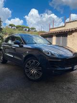 Porsche Macan 3.0 S Diesel - Porsche Macan Kombi Gebrauchtwagen