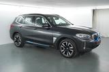 BMW iX3 Inspiring AHK DrivAssistantProf ACC Kamera - BMW iX3 in München