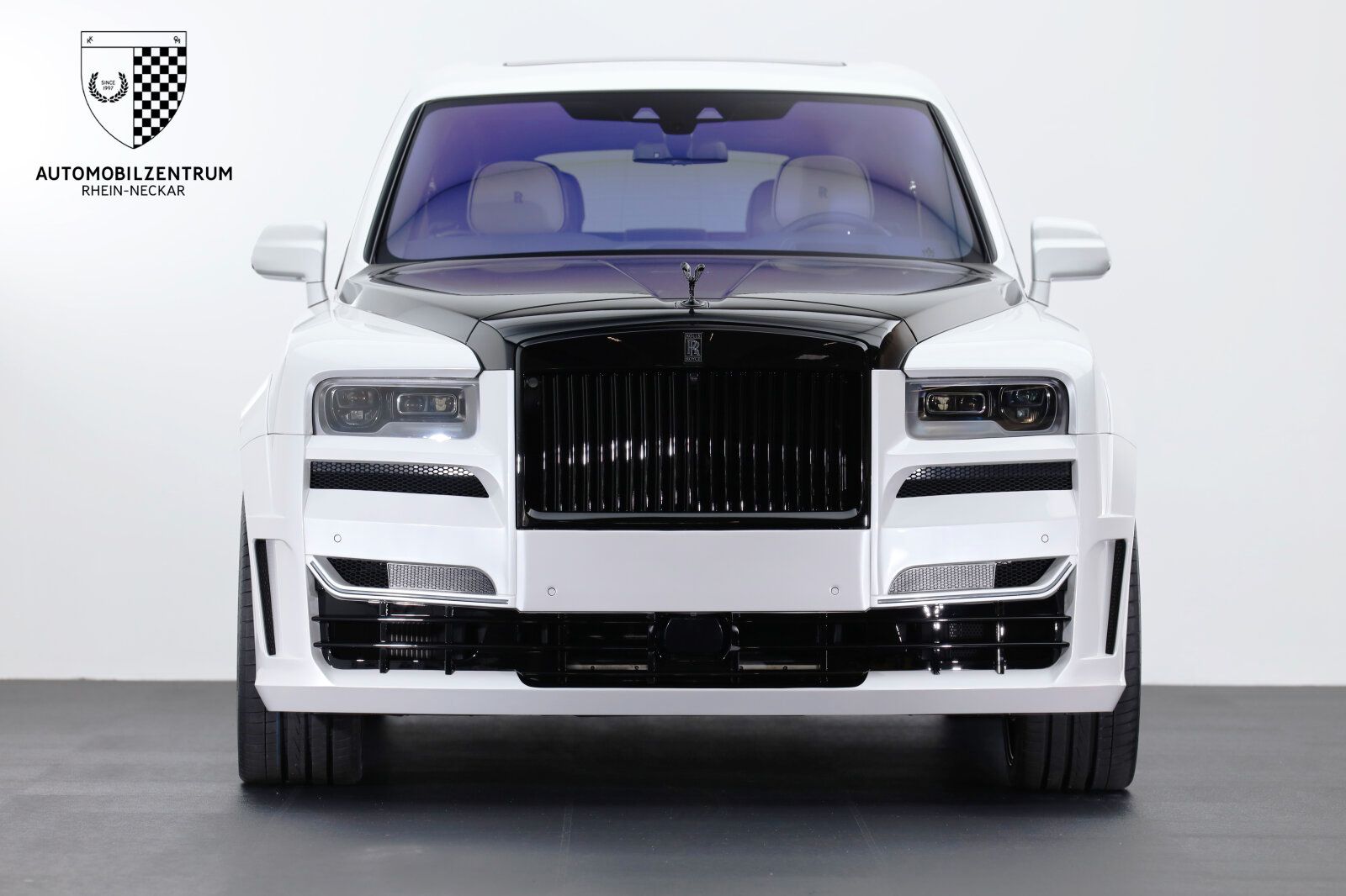 Rolls-Royce Cullinan - Bild 2