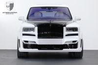 Rolls-Royce Cullinan - Vorschau Bild 2